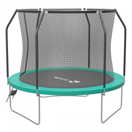 Батут Scholle Flip 10FT