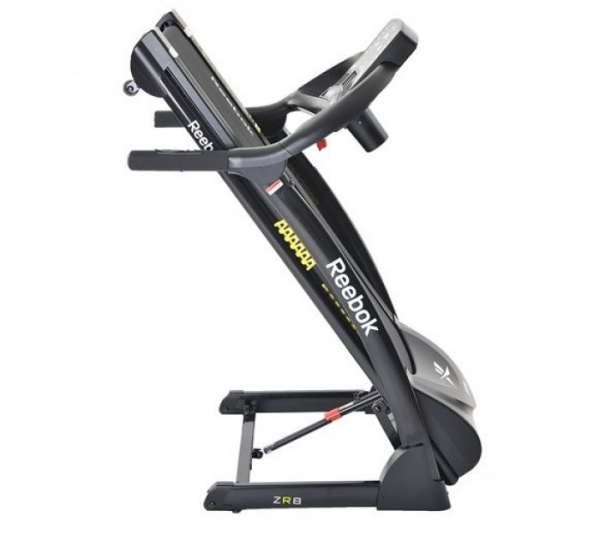 Беговая дорожка Reebok ZR8 (RE1-11820BK)