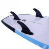 Серфборд NSP Soft Long Tail Dip SS23 11'0