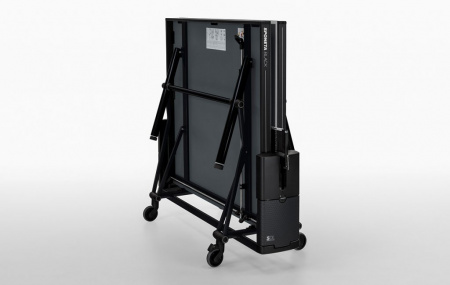 Теннисный стол Sponeta SDL Black Outdoor