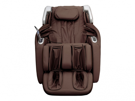 Массажное кресло Oto Titan TT-01 Brown ru