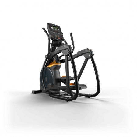 Эллиптический эргометр Martix Ascent Trainer с консолью Led