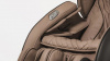 Массажное кресло Casada AlphaSonic 2 Cream Brown