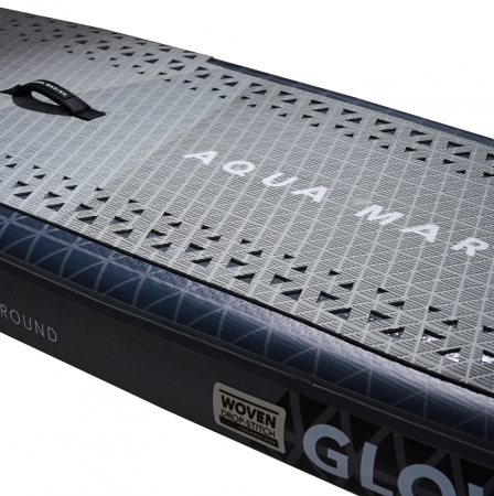 SUP-доска надувная с подсветкой Glow