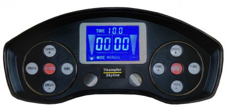 Виброплатформа Kampfer Skyline KP-1104