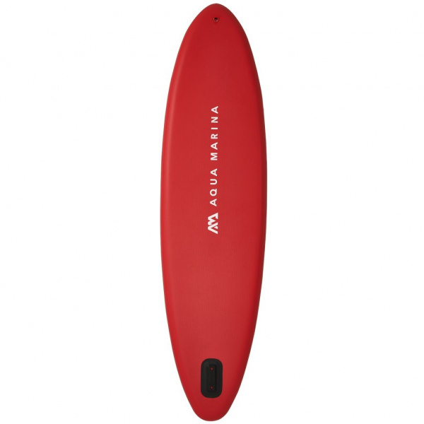 Sup-доска надувная для прокатов и школ Aqua Marina Nuts 10'6" S21S