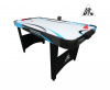 Игровой стол - аэрохоккей DFC Lugano 60" JG-AT-16001