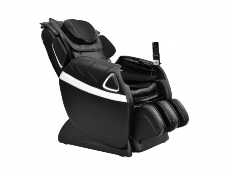 Массажное кресло Uno One UN367 (модификация 1) Black