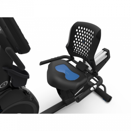 Горизонтальный велотренажер Nautilus R628