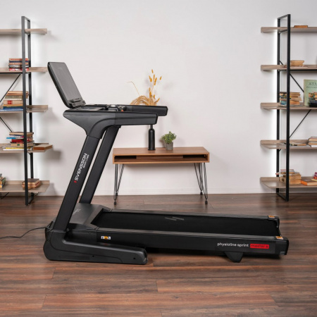 Беговая дорожка домашняя Svensson Body Labs Physioline Sprintmaster A