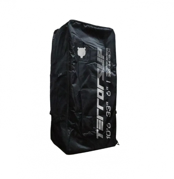 Надувная Sup доска Terror 14' X 23" X 6" Captain Dark Blue