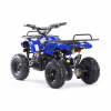 Электроквадроцикл Motax ATV Х-16 1000W Синий