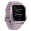 Часы для спорта Garmin Venu Sq Orchid