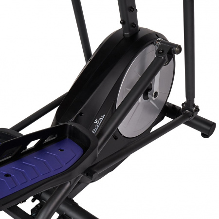 Эллиптический тренажер Royal Fitness RF-50
