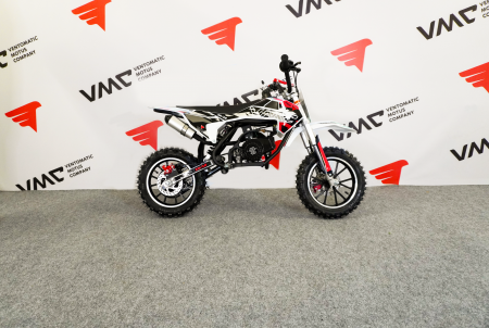ПитБайк Vento VMC 10/10 Red