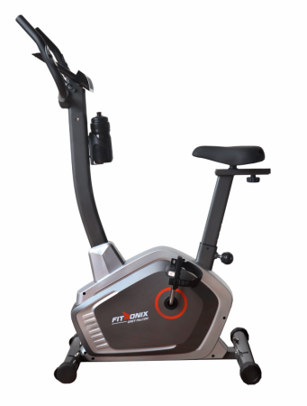 Велотренажер магнитный Fitronix Grey Falcon