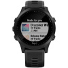 Часы для спорта Garmin Forerunner 945 Black