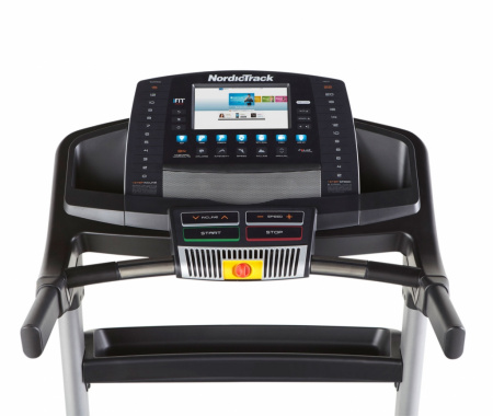 Беговая дорожка NordicTrack New T23.0