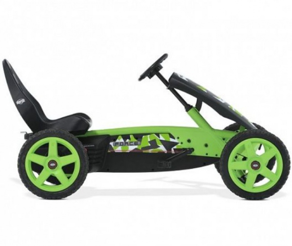 Веломобиль Berg Rally Force
