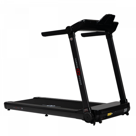 Беговая дорожка CardioPower ТТ30