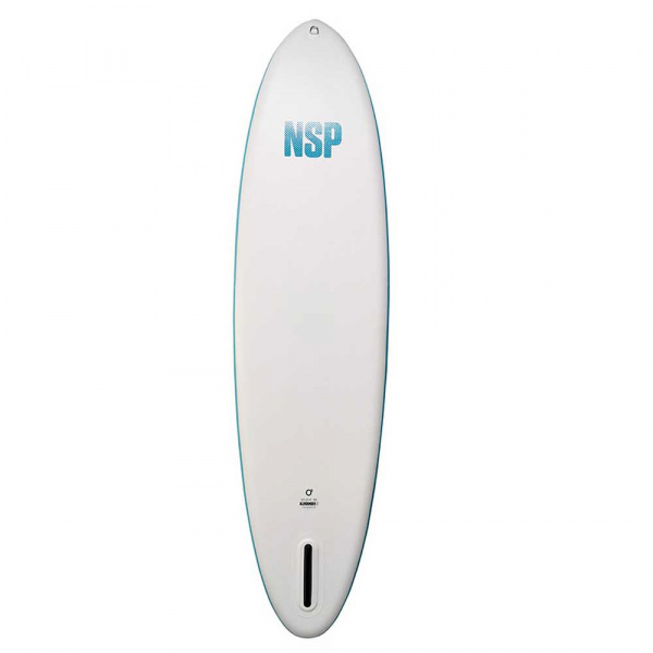 Надувная доска Sup комплект Nsp O2 Allrounder Lt 12'6"