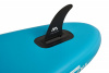 Надувная Sup доска Aquamarina Vapor 10′4" X 31" с веслом