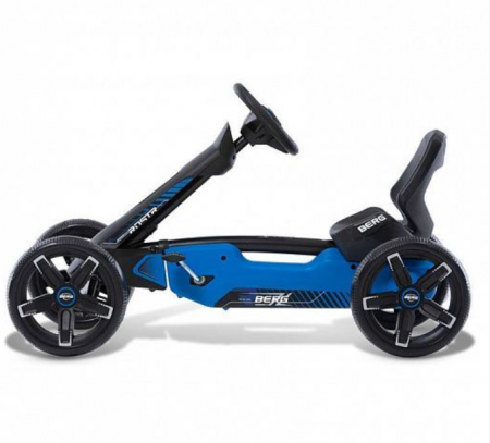 Веломобиль Berg Reppy Roadster