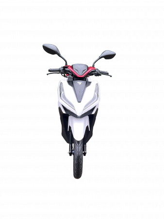 Скутер Vento Inferno - 150cc  (replica Honda Click)