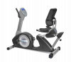 Велотренажер Bronze Gym R801 LC