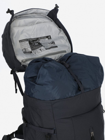 Рюкзак Deuter Aircontact х 80 л