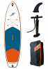 Надувная Sup доска JP Australia Allroundair 10'6" X 32" SL