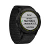 Часы для спорта Garmin Enduro Titan Gray Black