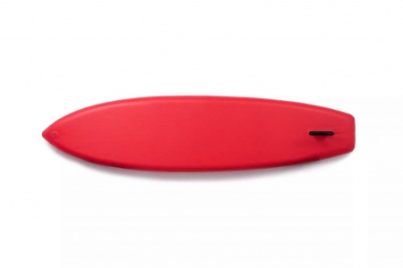 SUP доска надувная Adventum 10.4 Red