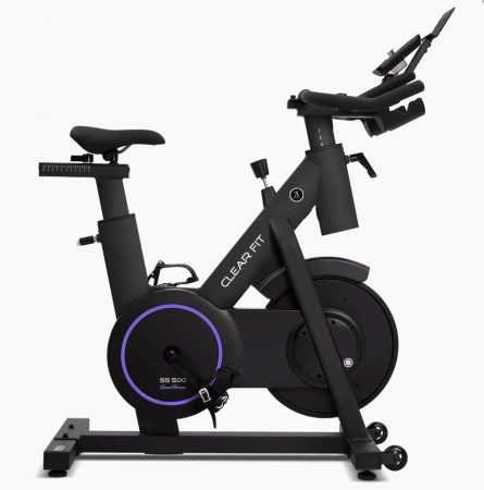Велотренажер / сайкл Clear Fit StartHouse SS 500