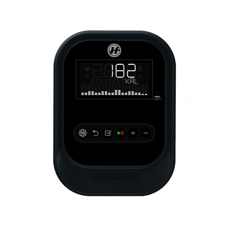 Эллиптический эргометр Horizon Citta ET5.0