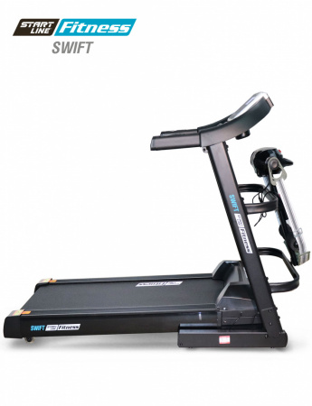 Беговая дорожка SWIFT SLF 900M с массажером