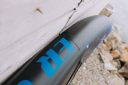Надувная Sup доска Easy Rider Universe 11'6" X 32"