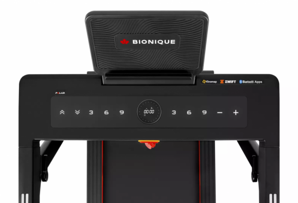 Беговая дорожка Bionique PowerUp M50