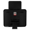 Гребной тренажёр CardioPower Pro CR300