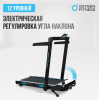 Беговая дорожка домашняя Oxygen Fitness Scandium A