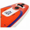 SUP доска надувная универсальная Kelpie, 10.8" 323х80х15 см