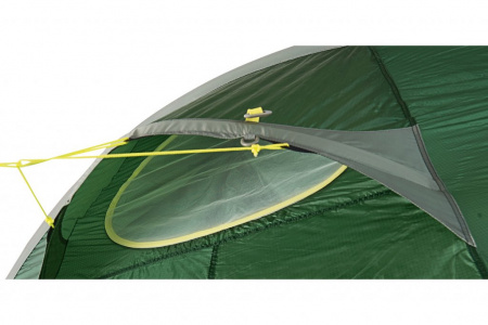 Туристическая палатка Tatonka Polar 3
