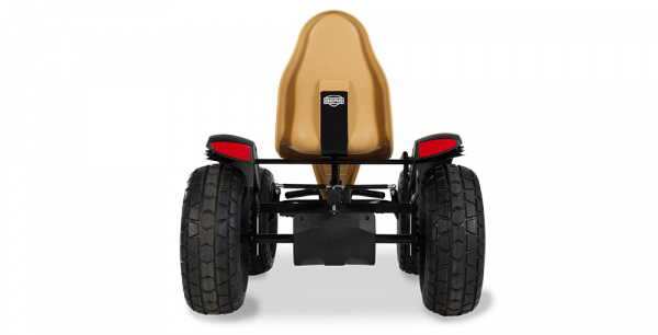 Веломобиль Berg Safari BFR