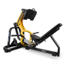 Жим ногами Bronze Gym PL-1705