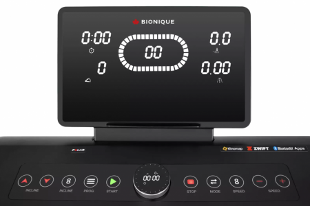 Беговая дорожка Bionique PowerUp M70