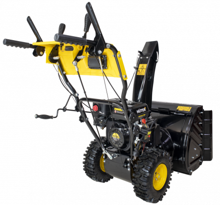 Снегоуборщик Huter SGC 4800EX