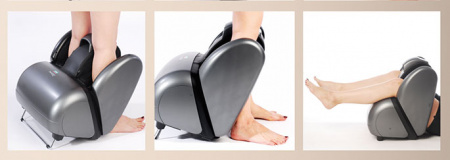 Массажер ног Oto Power Foot PF-1500