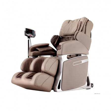 Массажное кресло Sensa RT-6520 Black