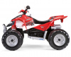 Детский электроквадроцикл Peg Perego Polaris Outlaw