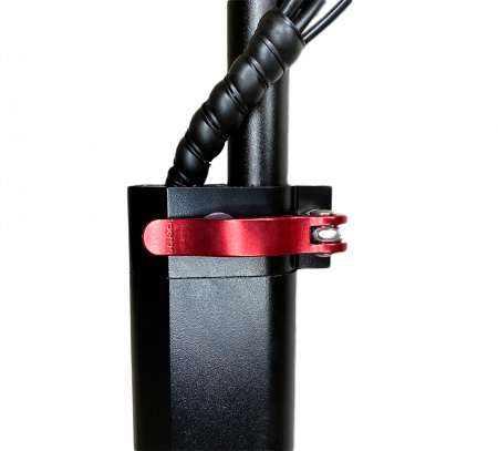 Электросамокат Kugoo MaxSpeed 11 Ah Jilong